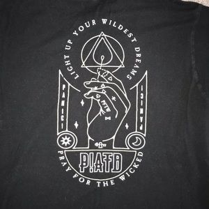 Panic! At The Disco T-Shirt